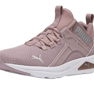 Puma Women's Mauve Sneakers